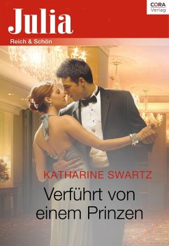 Verführt von einem Prinzen (eBook, ePUB) - Hewitt, Kate