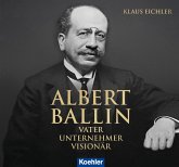 ALBERT BALLIN (eBook, ePUB)