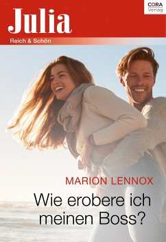 Wie erobere ich meinen Boss? (eBook, ePUB) - Lennox, Marion