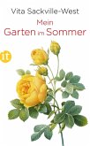 Mein Garten im Sommer (eBook, ePUB)