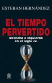 El tiempo pervertido (eBook, ePUB)