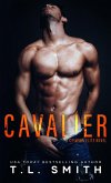 Cavalier (Crimson Elite, #1) (eBook, ePUB) Cavalier (Crimson Elite, #1) (eBook, ePUB)