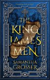 The King James Men (eBook, ePUB)