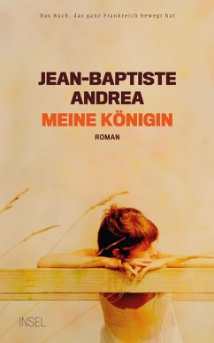 Meine Königin (eBook, ePUB) - Andrea, Jean-Baptiste