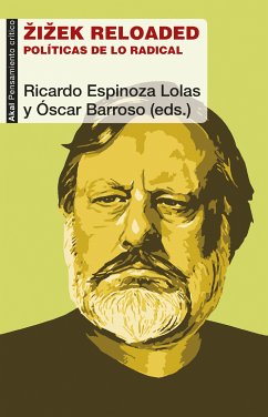 Zizek reloaded (eBook, ePUB)