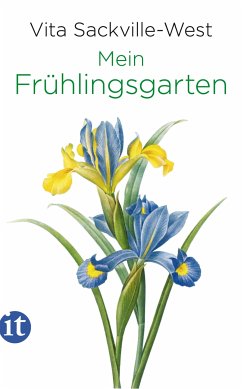 Mein Frühlingsgarten (eBook, ePUB) - Sackville-West, Vita