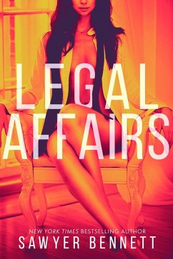 Cover Legal Affairs (eBook, ePUB)