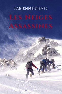 Cover Les Neiges Assassines (eBook, ePUB)