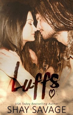 Cover Luffs (eBook, ePUB)