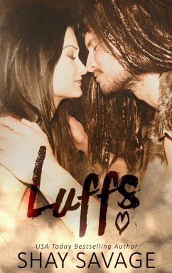 Luffs (eBook, ePUB) - Savage, Shay