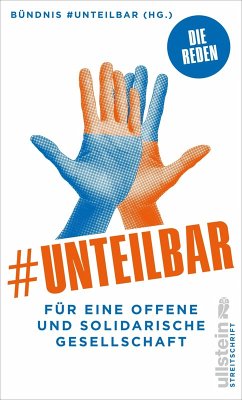 #unteilbar (eBook, ePUB)