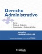 Derecho Administrativo. Curso. Temas de... - Bild 1