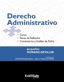 Derecho Administrativo. Curso. Temas de reflexión. Comentarios y análisis de fallos Edición 2017 (eBook, ePUB)