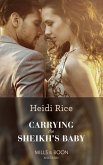 Carrying The Sheikh's Baby (Mills & Boon Modern) (One Night With Consequences, Book 49) (eBook, ePUB)