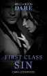 First Class Sin (Mills & Boon Dare)... - Bild 1