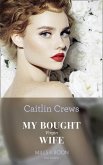 My Bought Virgin Wife (eBook, ePUB)