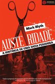 Austeridade (eBook, ePUB)