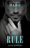 King's Rule (eBook, ePUB) King's Rule (eBook, ePUB)