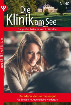 Der Mann, der sie nie vergaß (eBook, ePUB) - Winckler, Britta