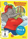 DVD-Sammelbox 4