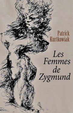 Cover Les Femmes de Zygmund (eBook, ePUB)
