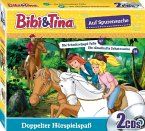 Bibi & Tina - Auf Spurensuche