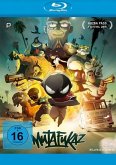 Mutafukaz Limited Edition