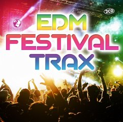 Edm Festival Trax - Diverse