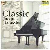 Classic Jacques Loussier