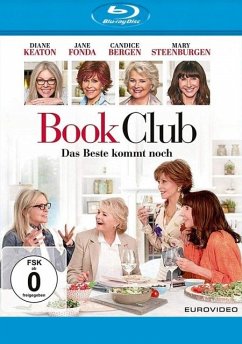 Book Club - Das Beste kommt noch - Book Club/Bd