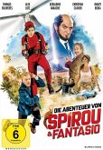 Die Abenteuer von Spirou & Fantasio