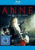 ANNE-Der Fluch der Puppen