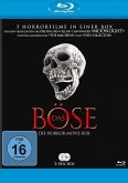 Das Böse-Die Horror Movie-Box