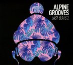 Alpine Grooves Easy Beats 2 (Kristallhütte)