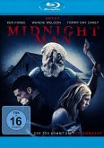 Midnight Man-Der Tod kommt um Mitternacht