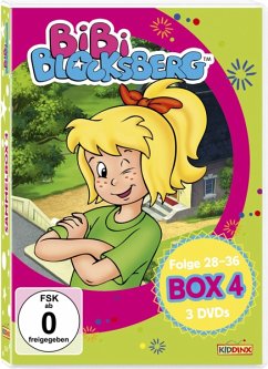 DVD-Sammelbox 4