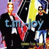 Ways Of Love Ways Of Love