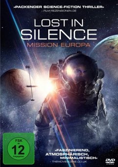 Lost in Silence - Mission Europa - Henriksen,Lance/Baumgartner,Brian/Payton,Kha