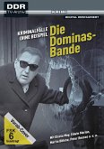 Kriminalfašlle ohne Beispiel: Die Dominas-Bande Digital Remastered