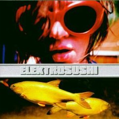 Cover Elektrosushi