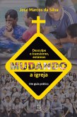 Desculpe o transtorno, estamos mudando a igreja (eBook, ePUB)