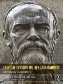Clinical Lessons on Life and Madness (eBook, PDF)