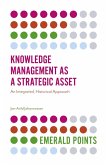 Knowledge Management as a Strategic Asset (eBook, PDF)