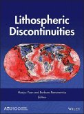Lithospheric Discontinuities (eBook, PDF)