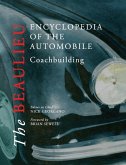 The Beaulieu Encyclopedia of the Automobile: Coachbuilding (eBook, ePUB)