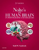 Nolte's The Human Brain in Photographs and Diagrams E-Book (eBook, ePUB)