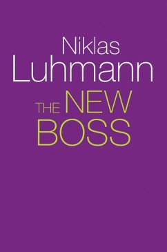 Cover The New Boss (eBook, ePUB)