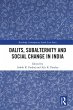 Dalits, Subalternity and Social Change... - Bild 1