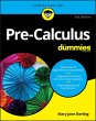 Pre-Calculus For Dummies (eBook, PDF) - Bild 1