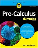 Pre-Calculus For Dummies (eBook, PDF)